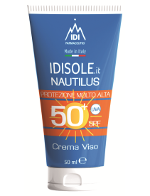 IDISOLE*Nautilus Viso fp50+