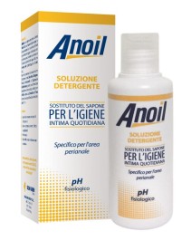 ANOIL Sol.Det.Intima 250ml