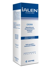 Ialen Crema 200ml