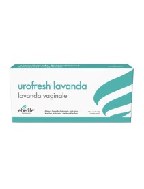 UROFRESH Lav.Vag.5x140ml