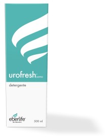 UROFRESH Uomo Sap.Liq.500ml