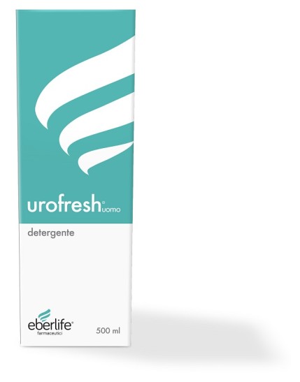 UROFRESH Uomo Sap.Liq.500ml