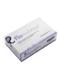 Flonat Fast 20cpr