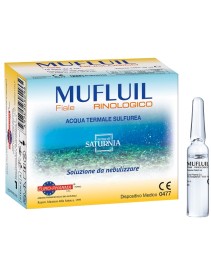 MUFLUIL Aerosol 15f.2ml