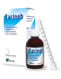 IARINEB SOLUZIONE 100ML