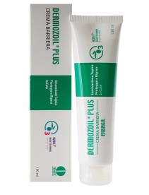 DERMOZOIL Plus Crema 100ml DERMOZOIL Plus Crema 100ml