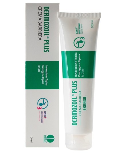 DERMOZOIL Plus Crema 100ml