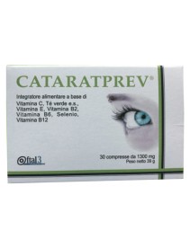 CATARATPREV 30CPR