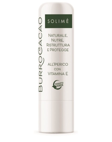 BURROCACAO IPERICO 4,5ML