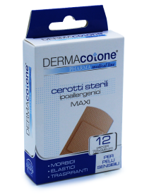 DERMACOTONE Cer.Ip.Maxi7,2x3,8