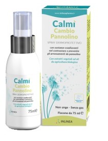 CALMI'Cambio Pannolino 75ml