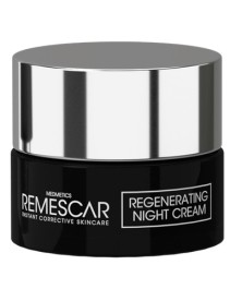 REMESCAR Crema Notte Rigener.