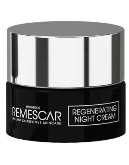 REMESCAR Crema Notte Rigener.