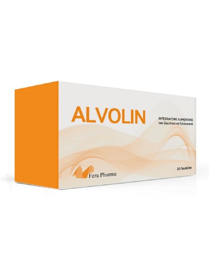 Alvolin 20bust