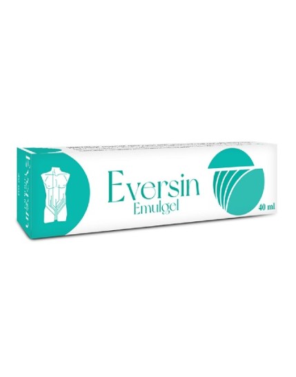 EVERSIN Emulgel 40ml