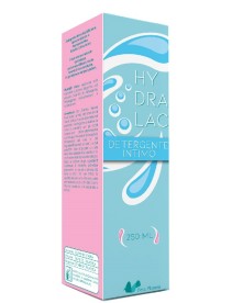 HYDRALAC Det.Intimo 250ml