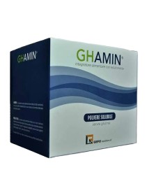 Ghamin 21bust 15g