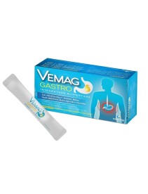 VEMAG GASTRO 20 Stick