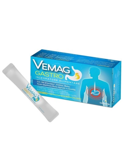 VEMAG GASTRO 20 Stick