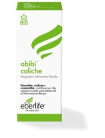 ABIBI Coliche Gtt 30ml