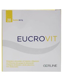 Eucrovit 20bust