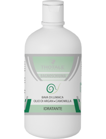 THOTALE BagnoSchiuma 500ml