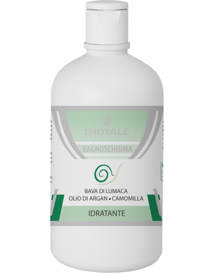 THOTALE BagnoSchiuma 500ml