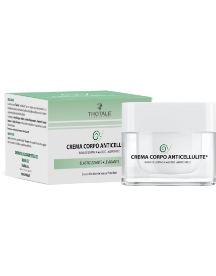 THOTALE Crema Corpo A-Cell.