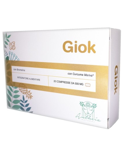 GIOK 20 Cpr