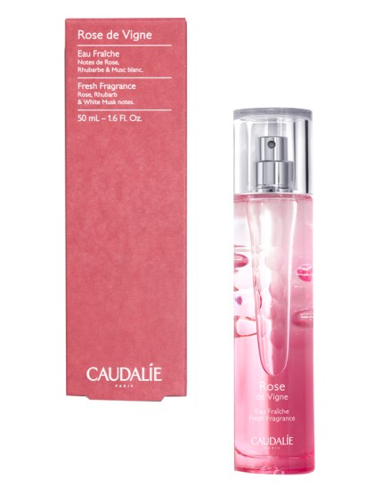 ROSE DE VIGNE ACQ FRESCA 50ML