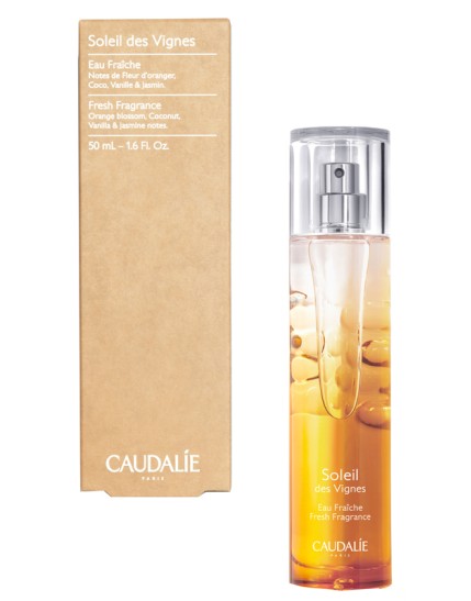 SOLEIL VIGNES ACQUA FRESCA50ML