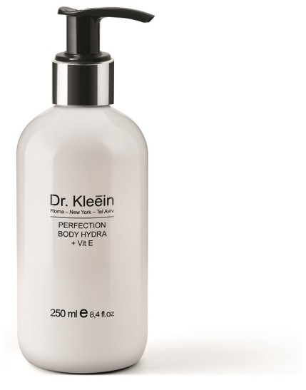 DR KLEEIN PERFECTION BODY HYDR