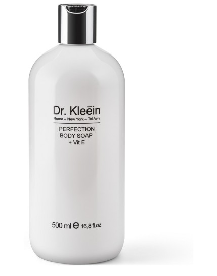 DR KLEEIN PERFECTION BODY SOAP