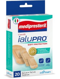 Medipresteril Cer Ialupro A20p