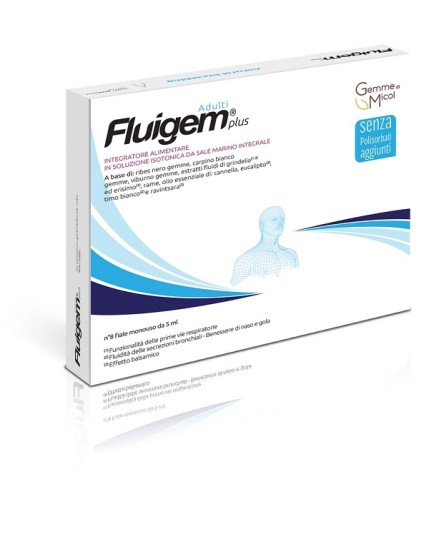 FLUIGEM PLUS ADULTI 8F