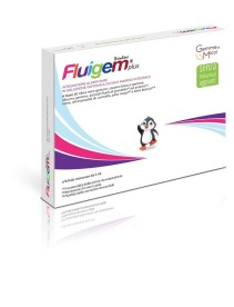 FLUIGEM PLUS BAMBINI 8F