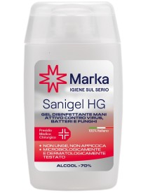 MARKA SANIGEL HG Disinf. 100ml