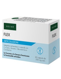 FLEX 60CPS (SOST SILICIUM FLEX