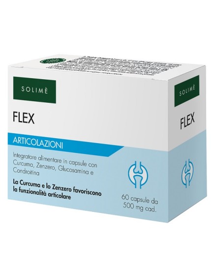 FLEX 60CPS (SOST SILICIUM FLEX