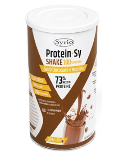 PROTEIN-SY Shake Ciocc.297g