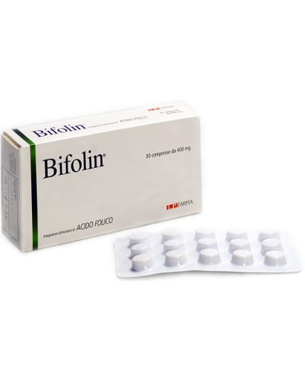 Bifolin 30cps