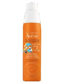 Avene Sol Spray Bb+gadget Sol