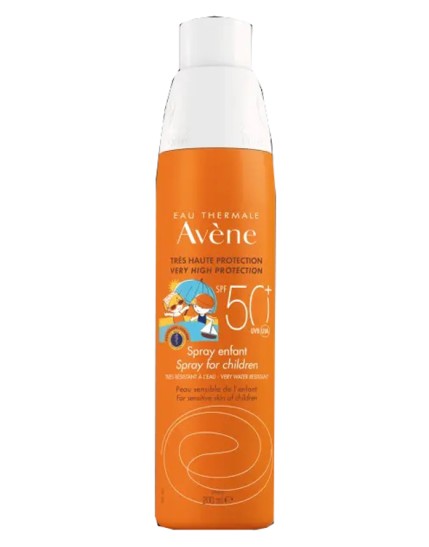 Avene Sol Spray Bb+gadget Sol