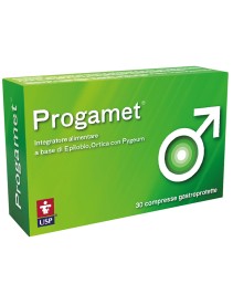 PROGAMET 30 Cpr