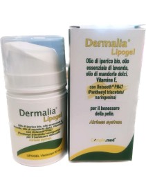 DERMALIA Lipogel 50ml