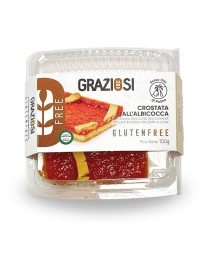 GRAZIOSI Crost.Albic.100g