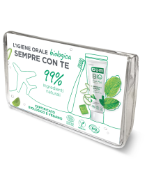 GUM TRAVEL KIT BIO