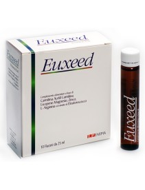 Euxeed 10fl 25ml