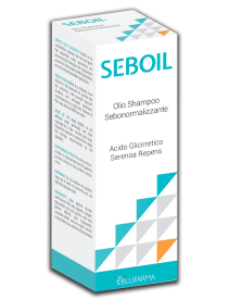 SEBOIL OlioSh.125ml