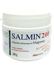 Salmin 200 200g